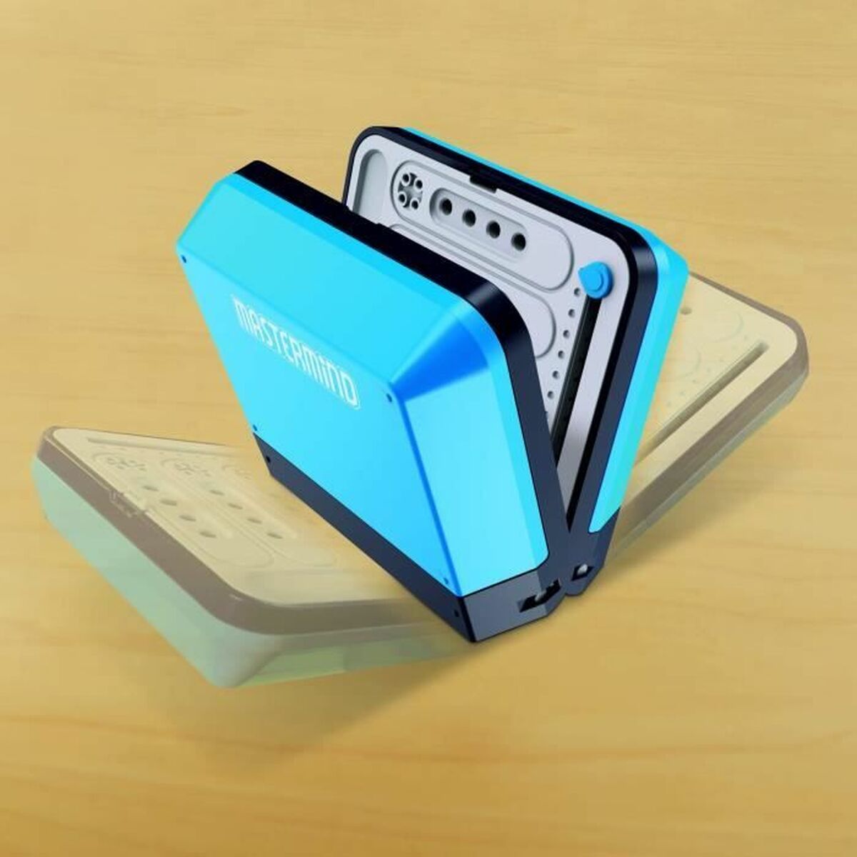 Lautapeli Hasbro Mastermind