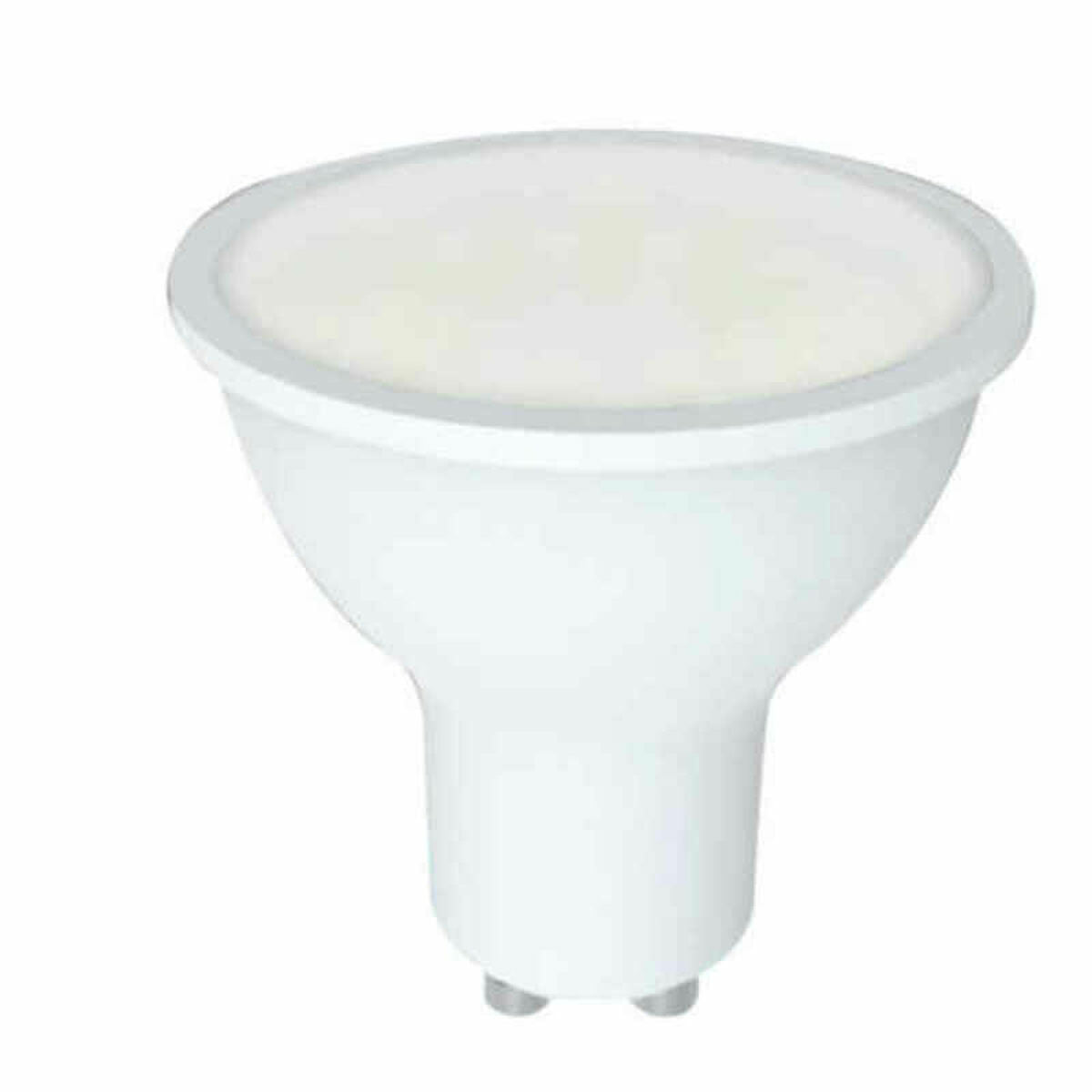 Älykäs Polttimo Denver Electronics SHL-450 Valkoinen 5 W 300 Lm A-G (2700 K) (6500 K)
