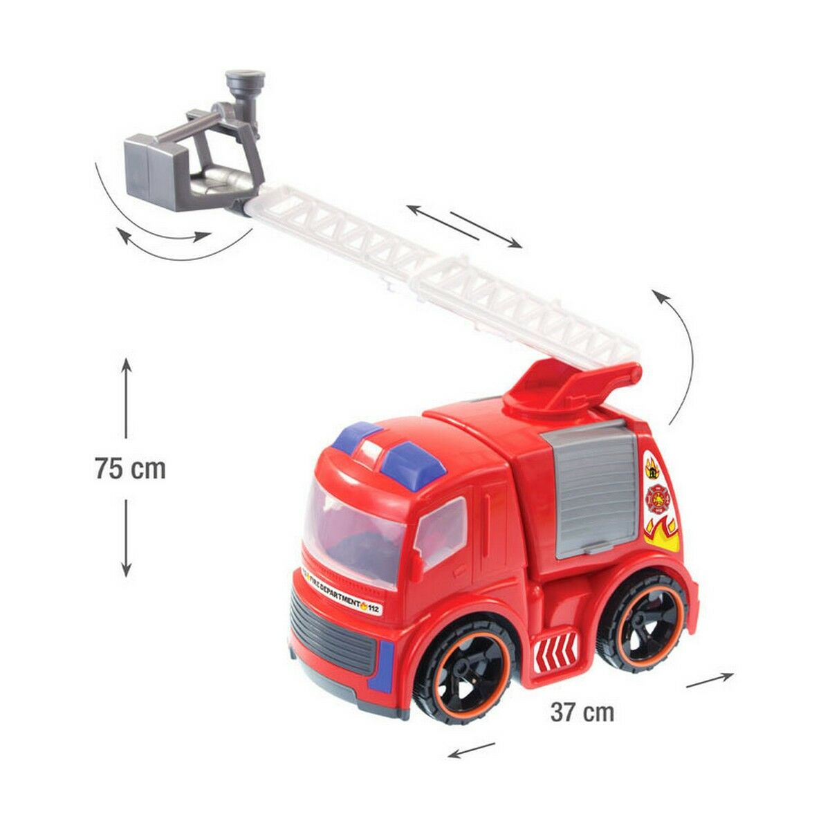 Paloauto Fire Department