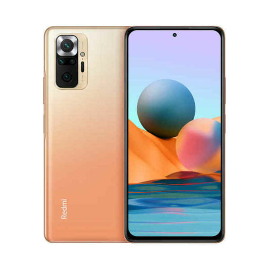 Älypuhelimet Xiaomi Note 10 Pro 6,67" Octa Core 6 GB RAM 128 GB