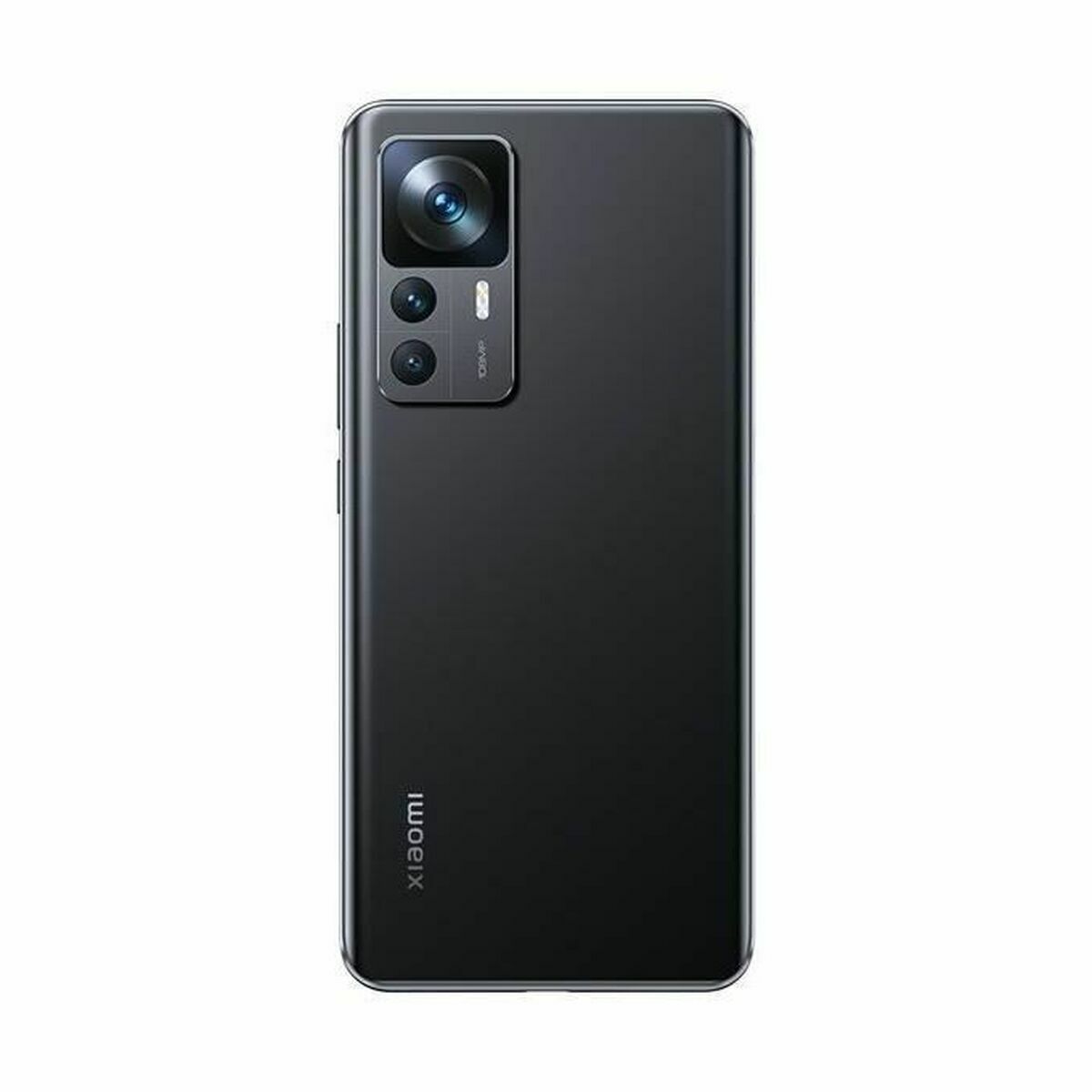 Älypuhelimet Xiaomi 12T 6,67" 5G 108 Mp 256 GB