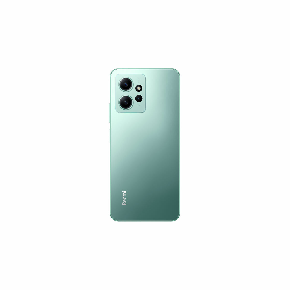 Älypuhelimet Xiaomi Note 12 6,67" Vihreä 4 GB RAM 128 GB