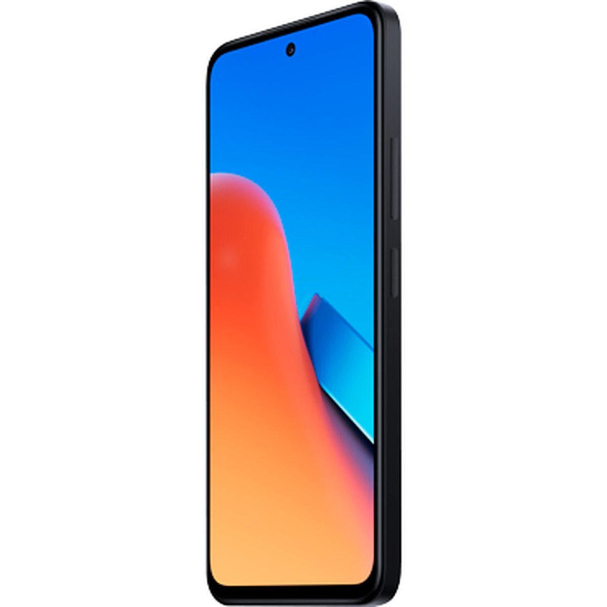 Älypuhelimet Xiaomi Redmi 12 6,79" 4 GB RAM 128 GB Musta