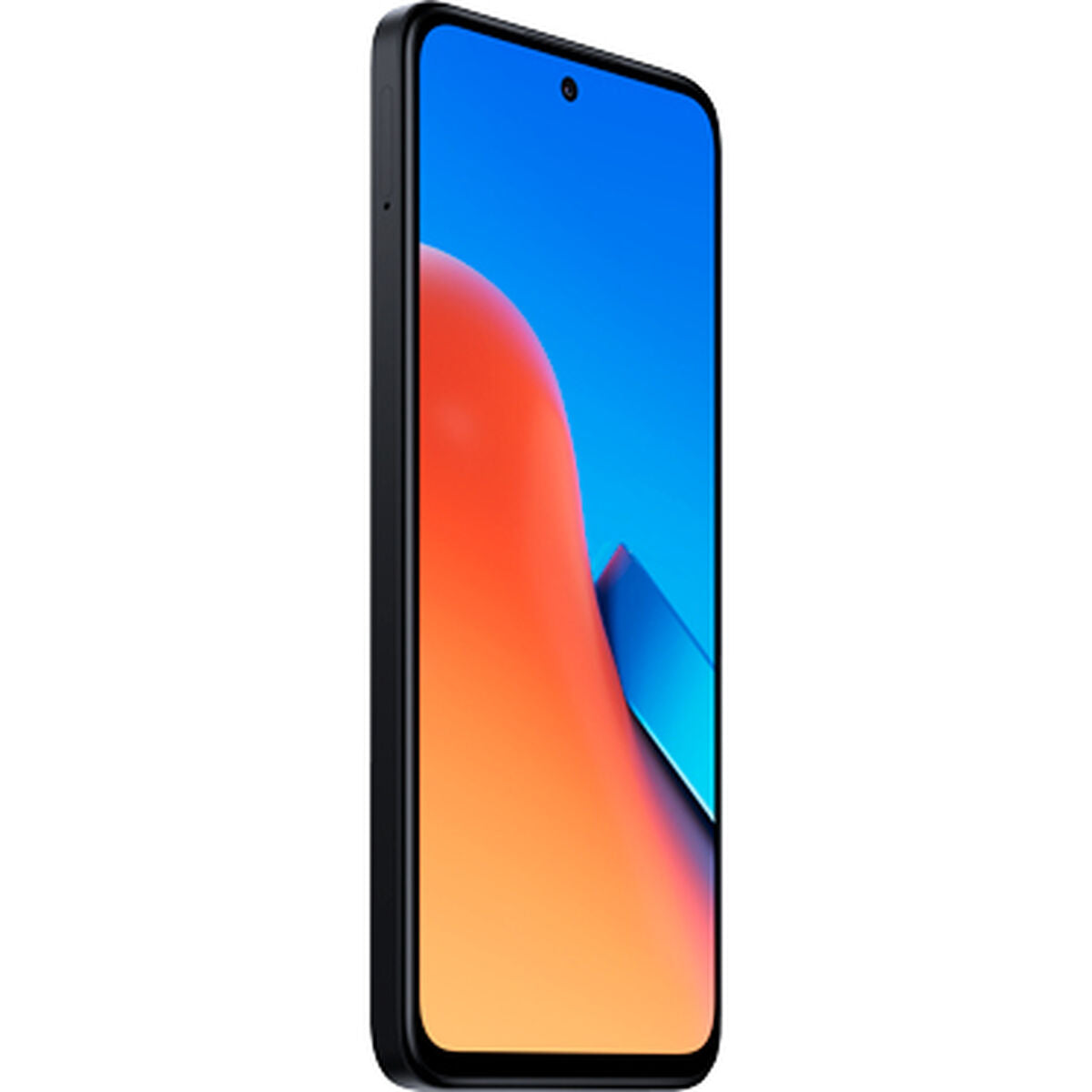 Älypuhelimet Xiaomi Redmi 12 6,79" 4 GB RAM 128 GB Musta