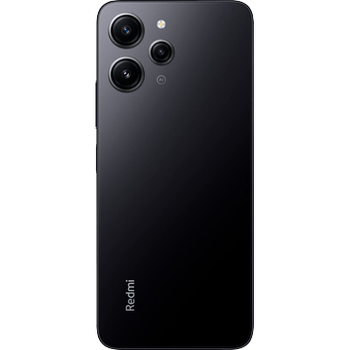 Älypuhelimet Xiaomi Redmi 12 6,79" 4 GB RAM 128 GB Musta