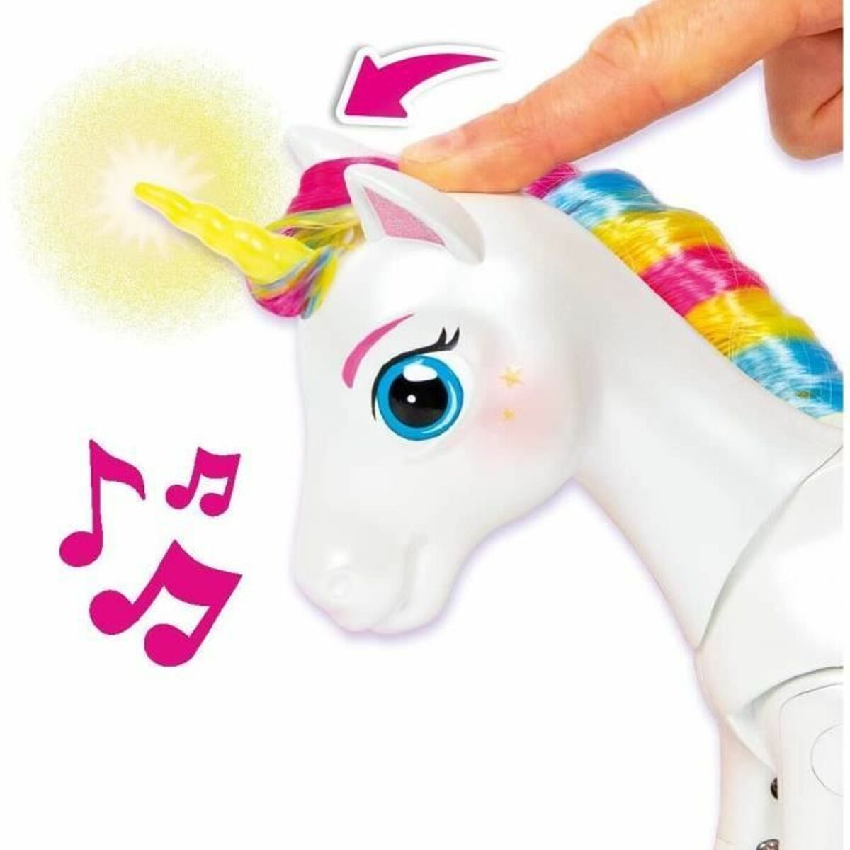 Vauvanukke IMC Toys Dreamy & Rym