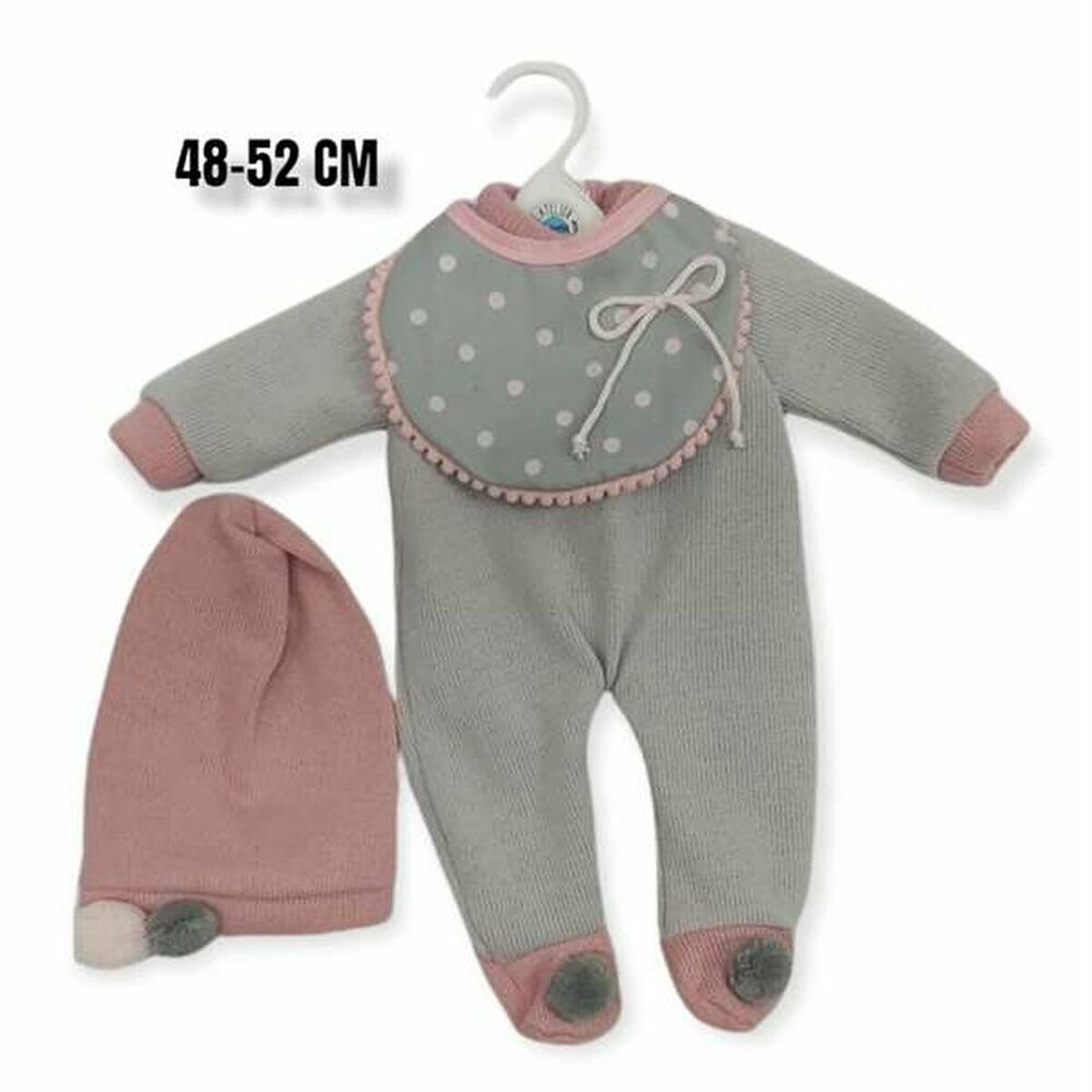 Pyjamat Berjuan 5004-22 Nukkea