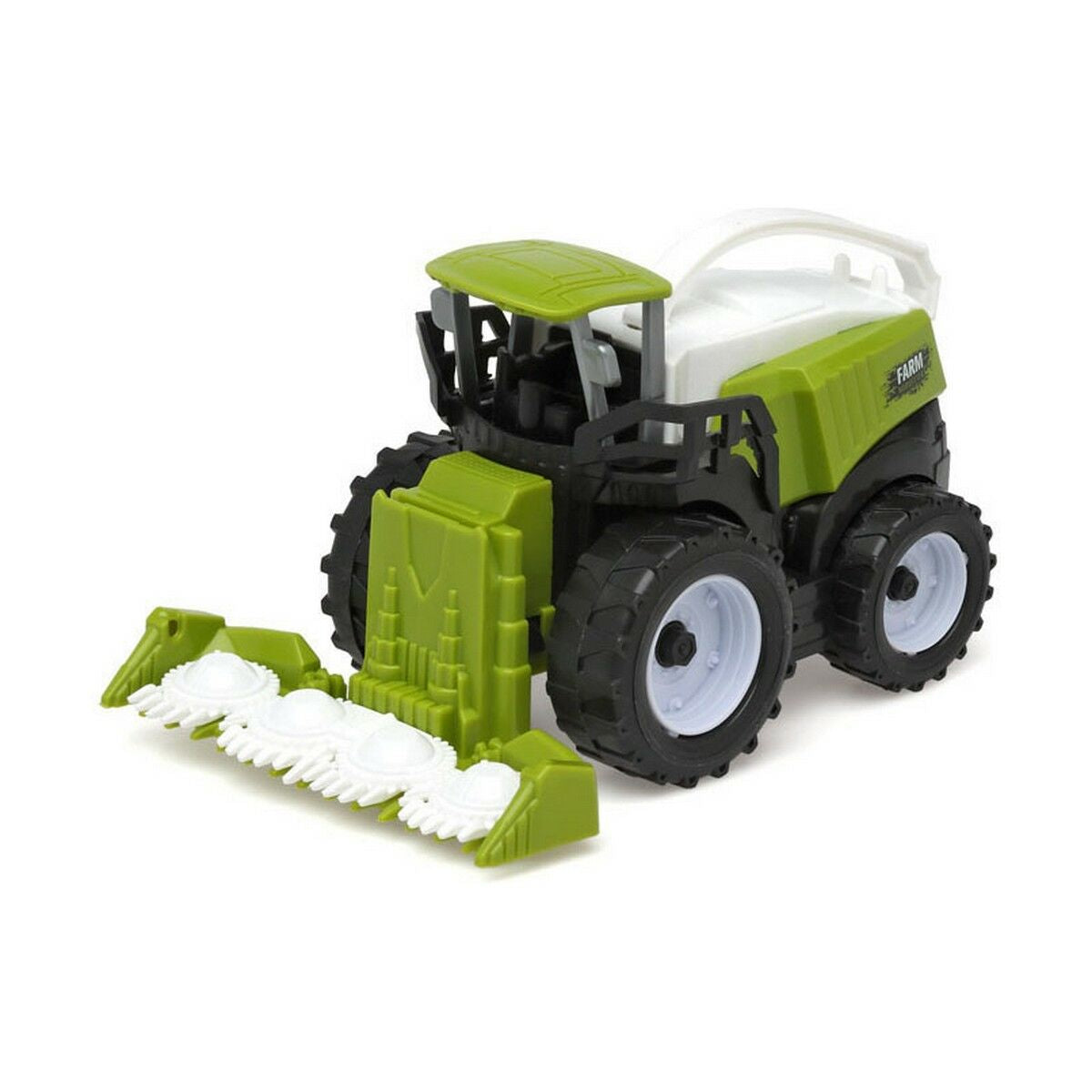 Traktori Farmer