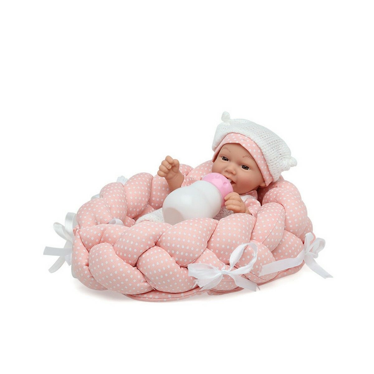 Vauvanukke Baby Doll