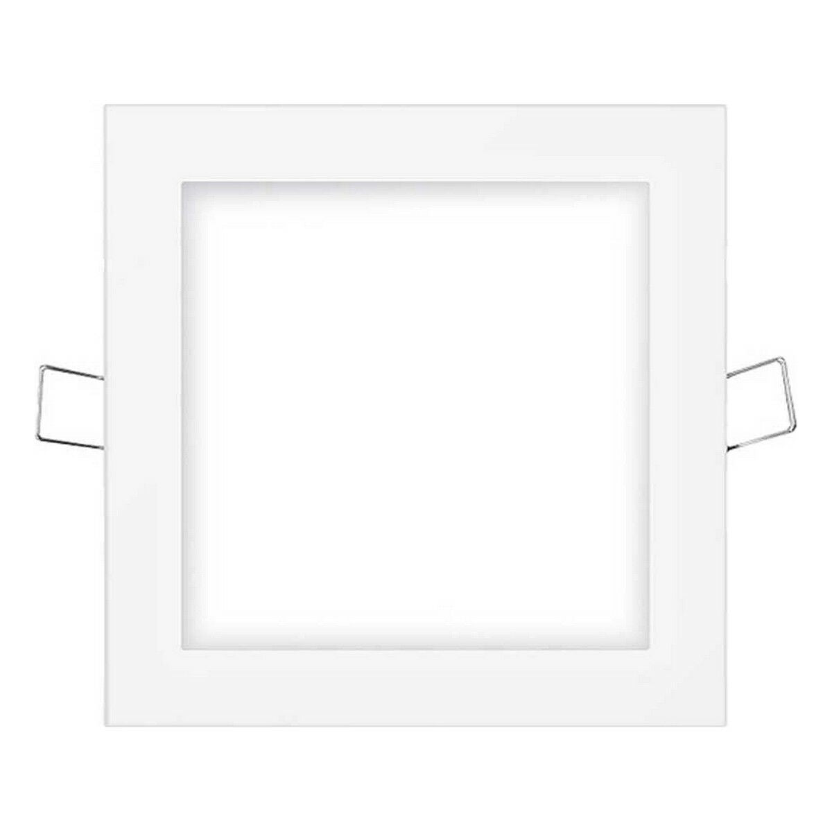 Sisäänrakennettu kohdevalo EDM Downlight 6 W 320 Lm (4000 K)