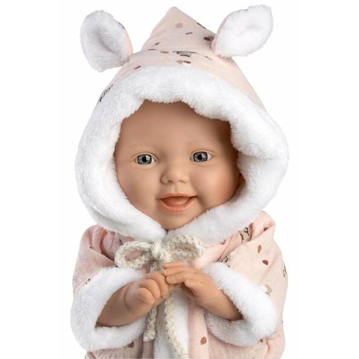 Vauvanukke Llorens Little Baby 32 cm
