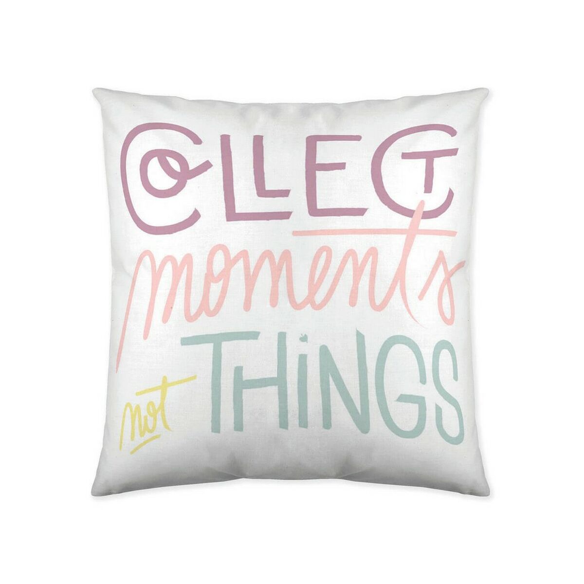 Tyynysuoja Naturals Loran (50 x 50 cm)