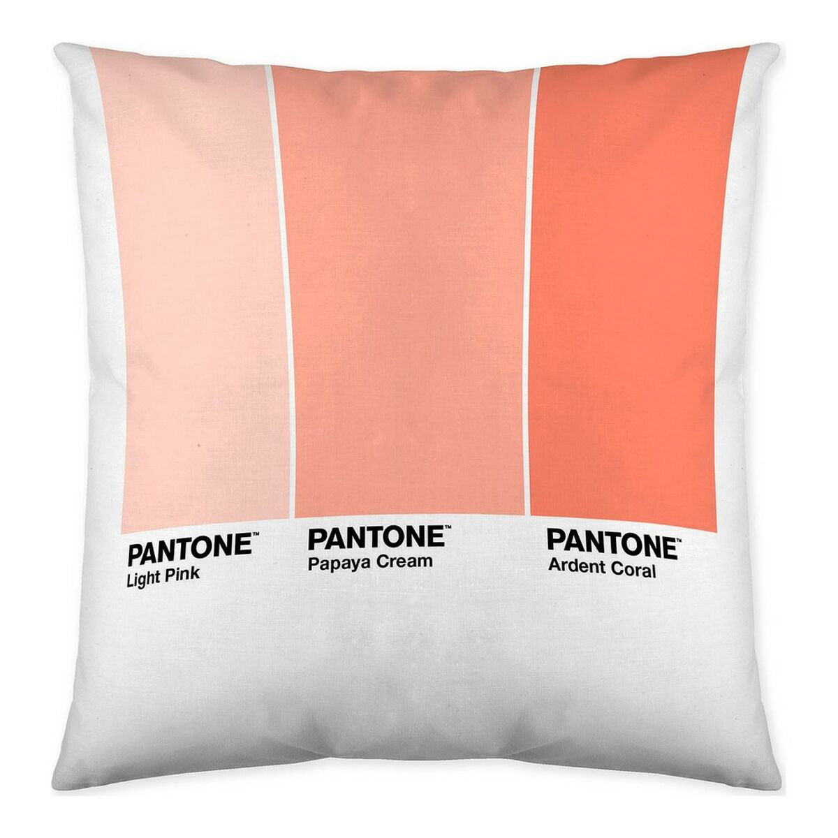 Tyynysuoja Ombre B Pantone Localization-B086JQB7QD Käännettävä (50 x 50 cm)