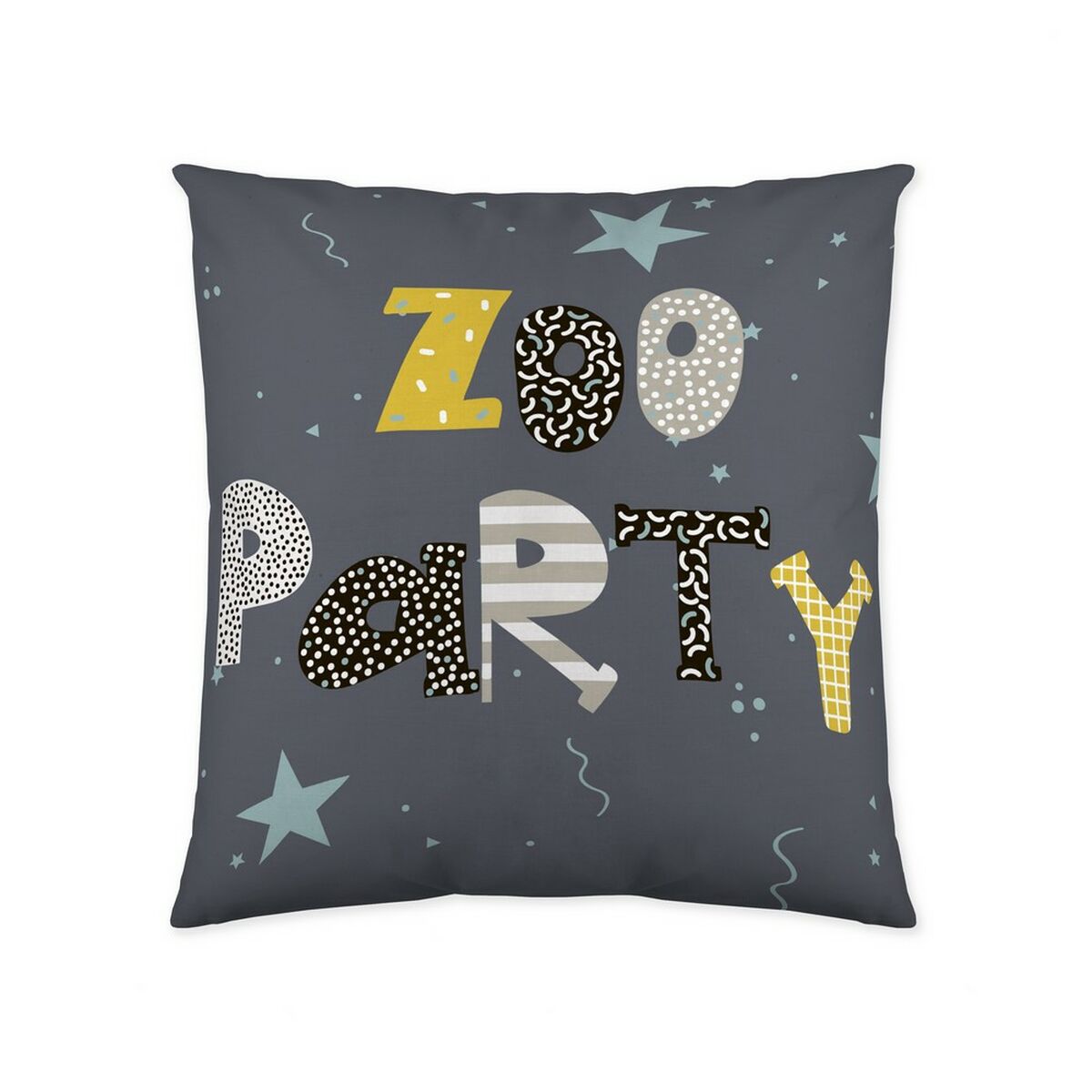 Tyynysuoja Naturals Kei (50 x 50 cm)