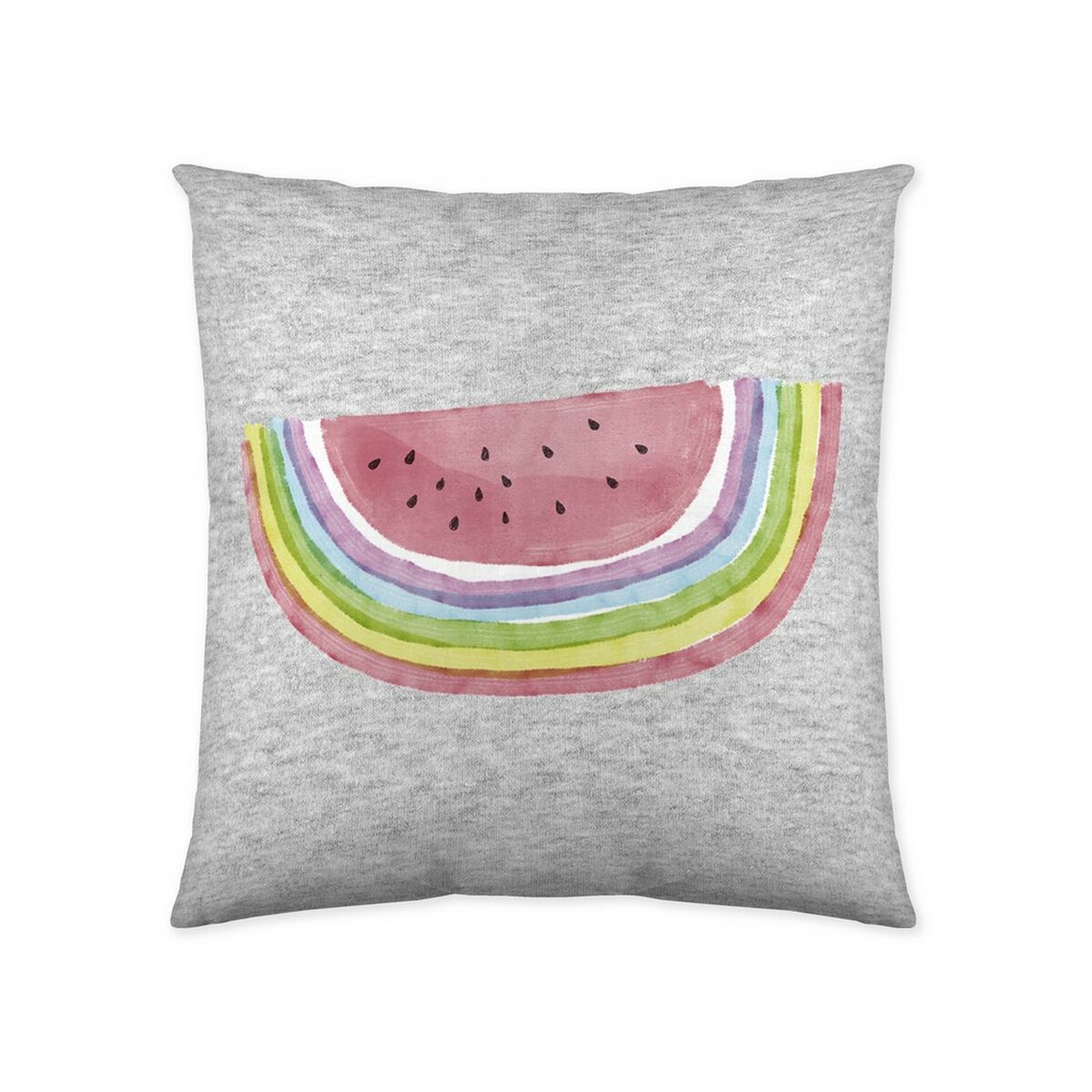 Tyynysuoja Naturals Sweet Cherry (50 x 50 cm)