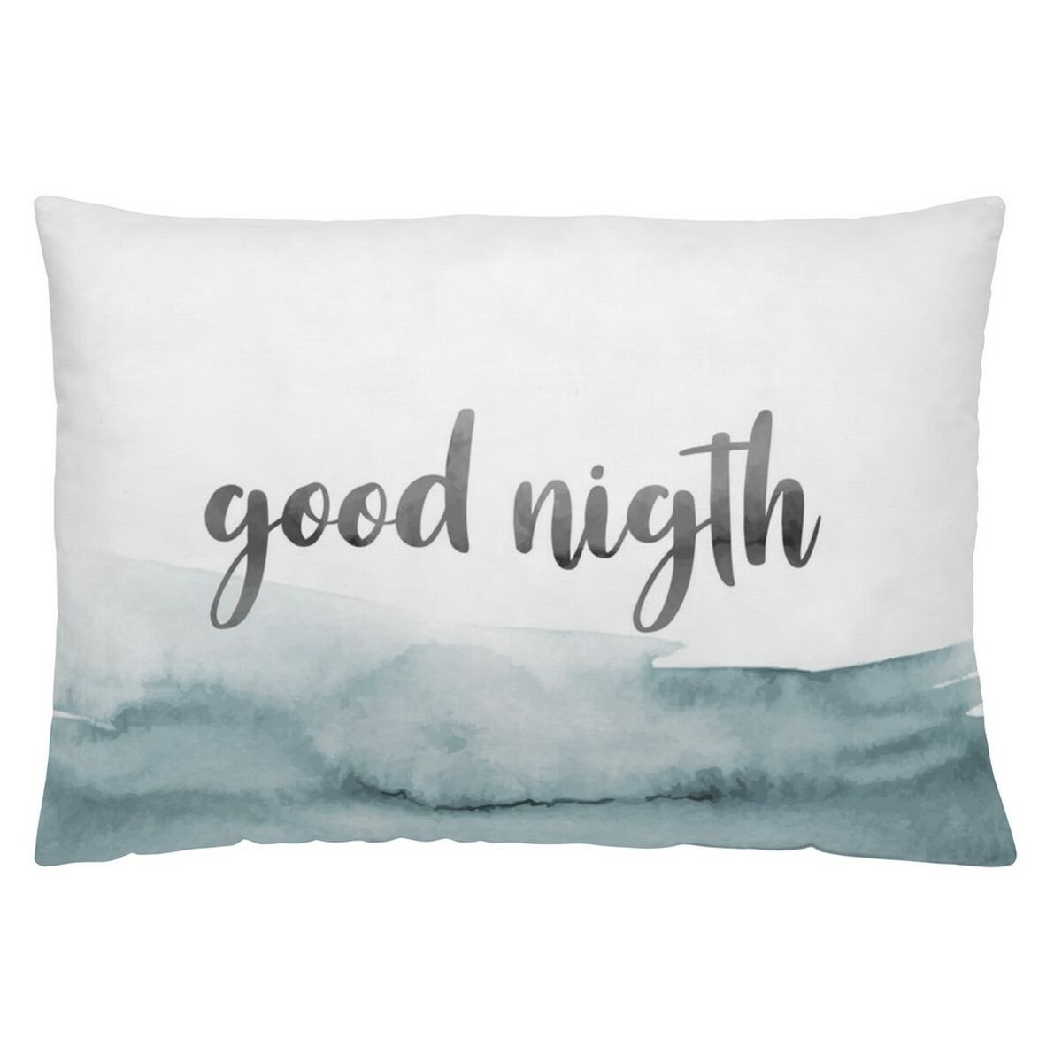 Tyynysuoja Naturals Bear Dream (50 x 50 cm)