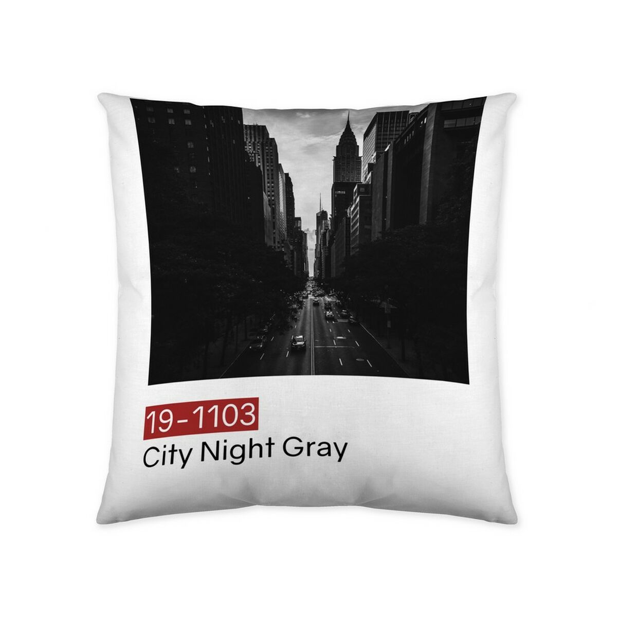 Tyynysuoja Naturals 265005 (50 x 50 cm)