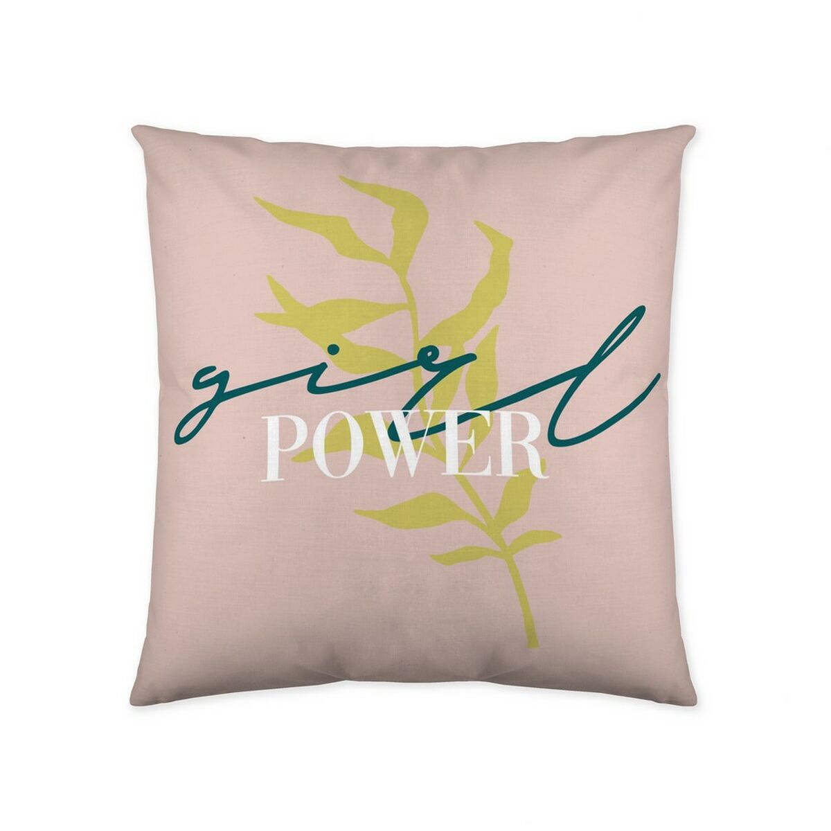 Tyynysuoja Naturals Naive (50 x 50 cm)