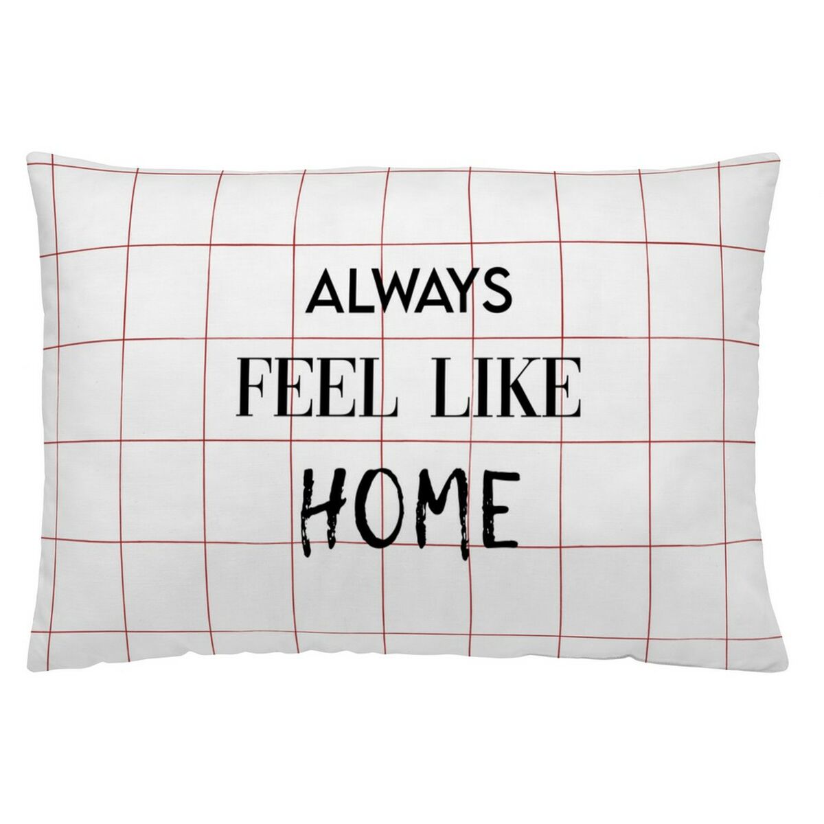 Tyynysuoja Naturals 265039 (50 x 30 cm)