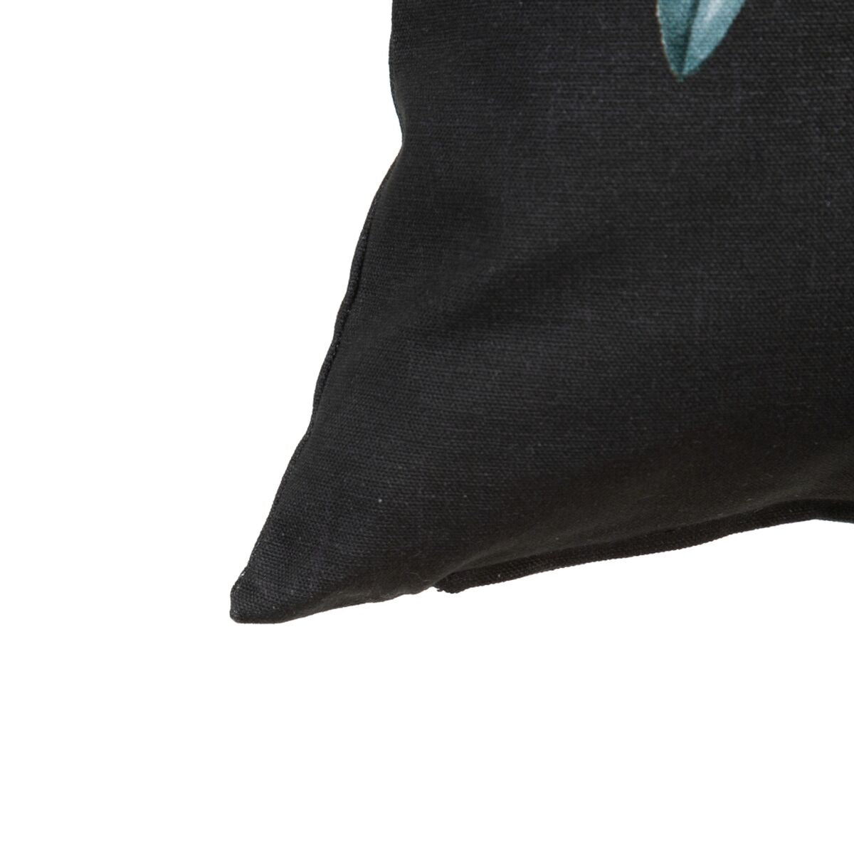 Tyyny Turkoosi 60 x 60 cm 100% puuvillaa Orkidea