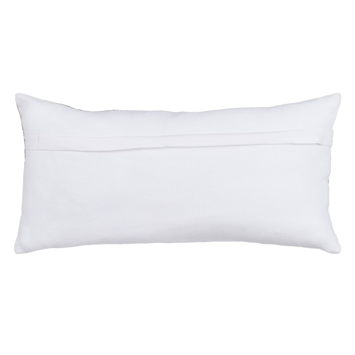 Tyyny Puuvilla Harmaa Pinkki 30 x 60 cm