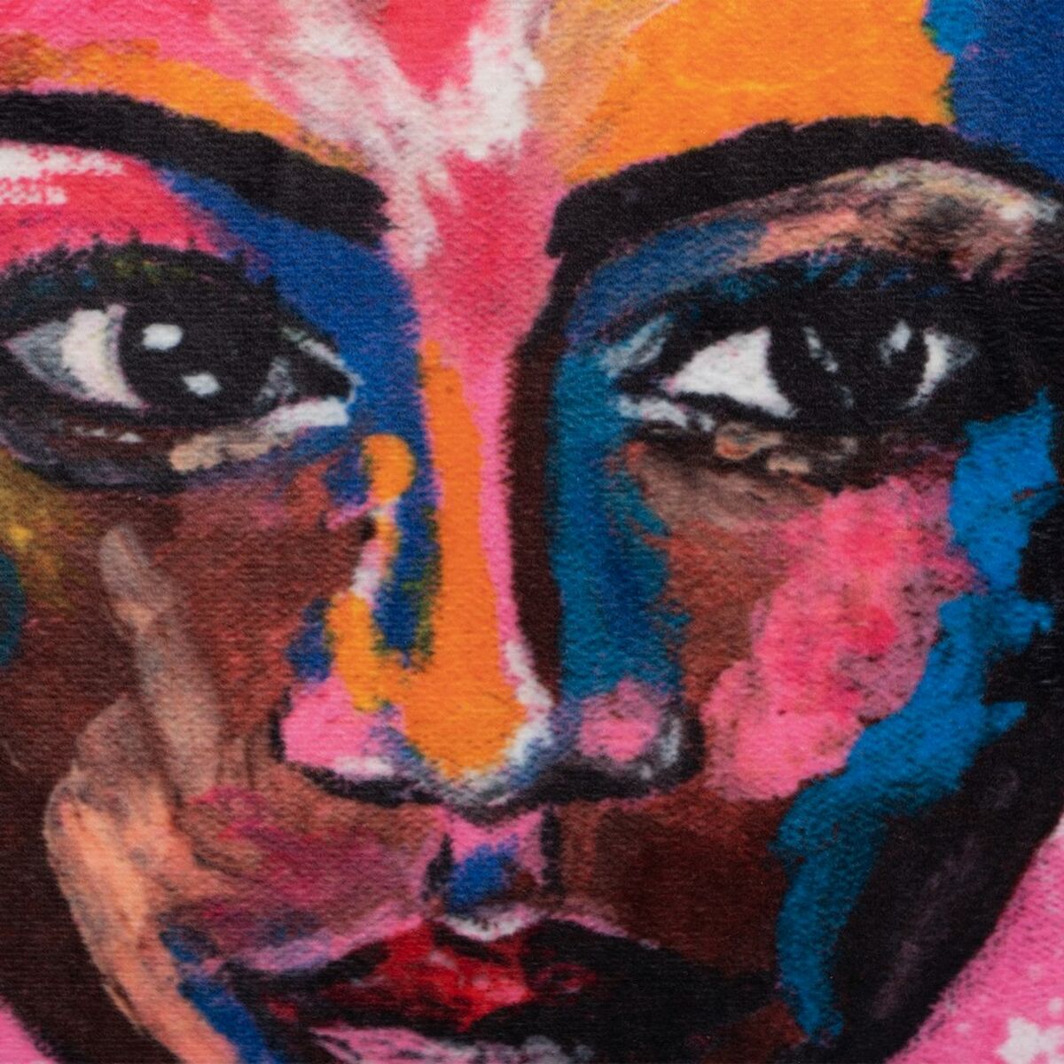 Tyyny Sametti 50 x 50 cm