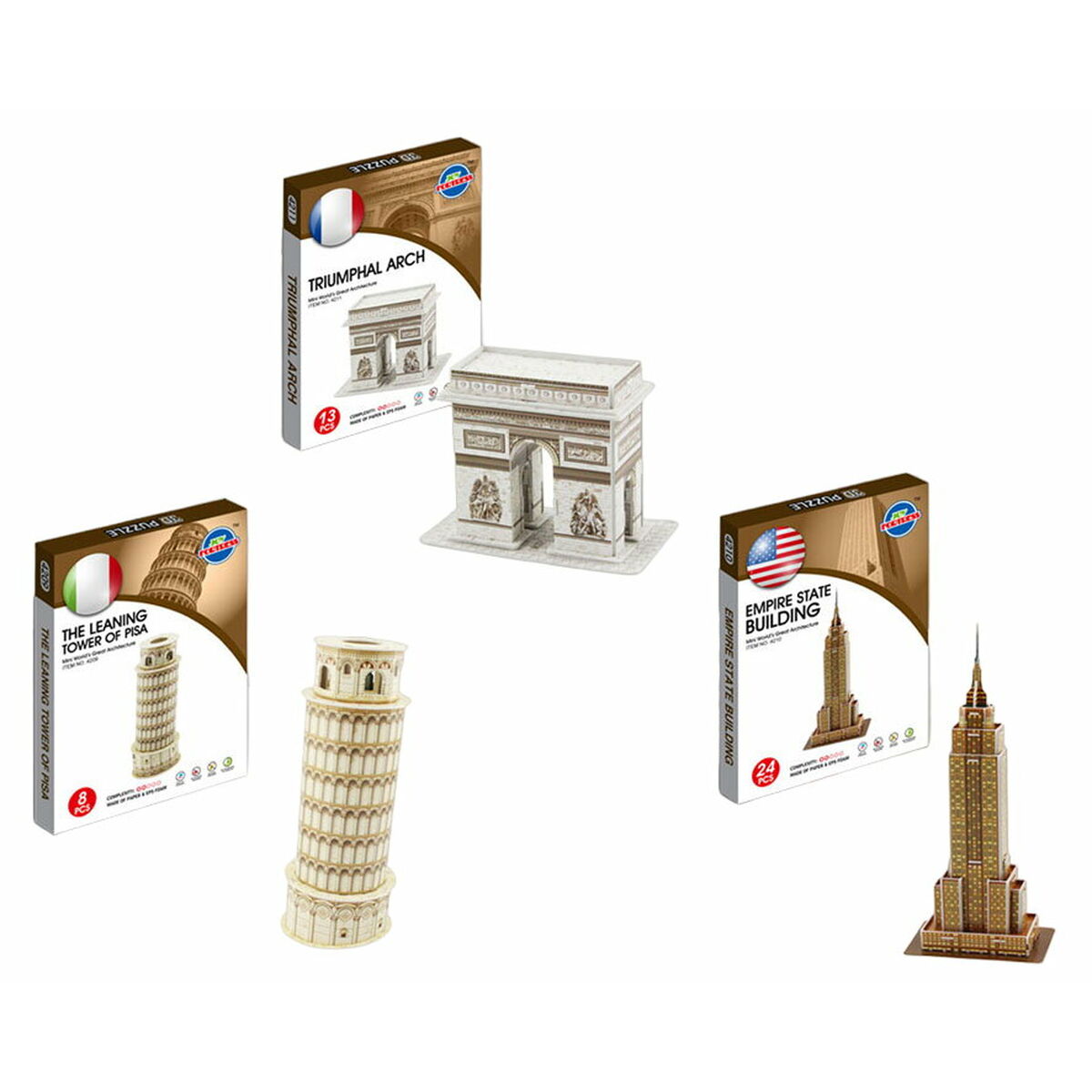 3D-palapeli
