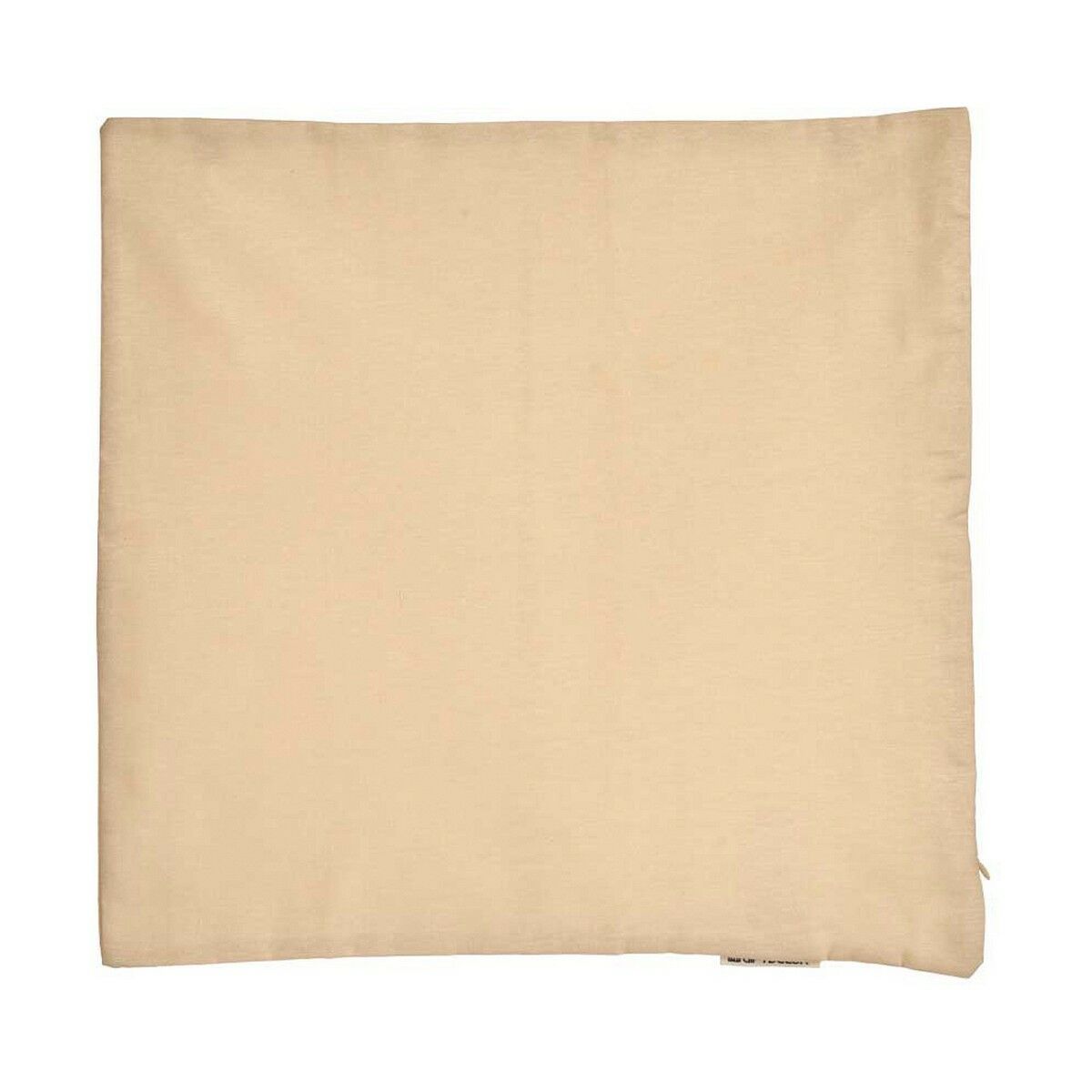 Tyynysuoja Beige (45 x 0,5 x 45 cm) (12 osaa)