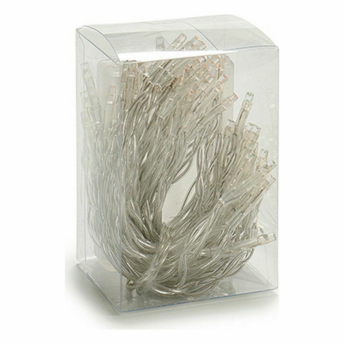 LED-nauhat Monivärinen (24 osaa)