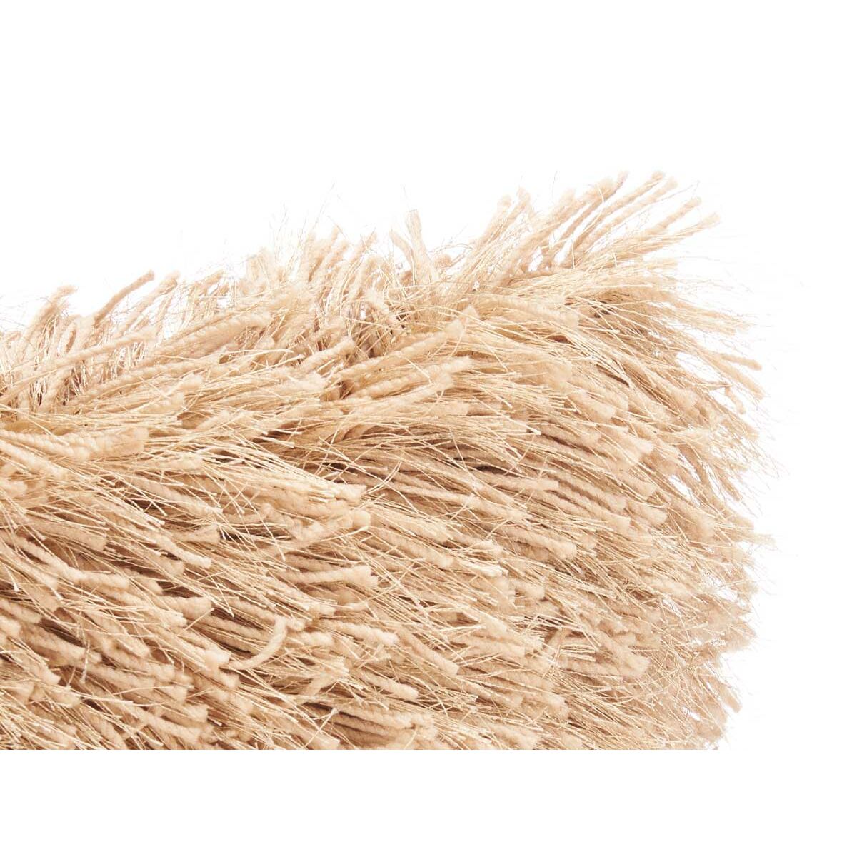 Tyyny Beige Puuvilla Polyesteri 45 x 2 x 45 cm (6 osaa)