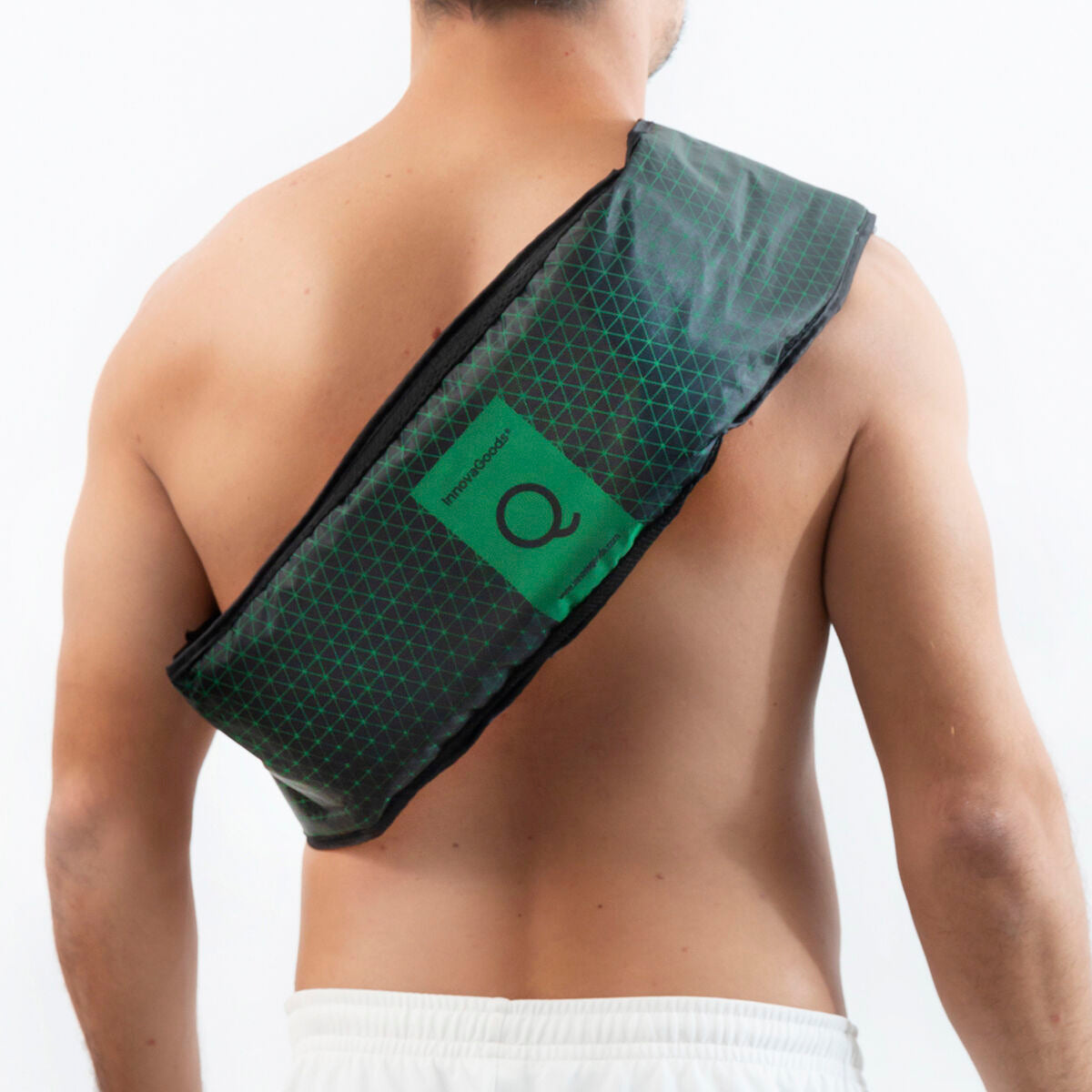 Abdo Hierova Vyö VibitQ InnovaGoods