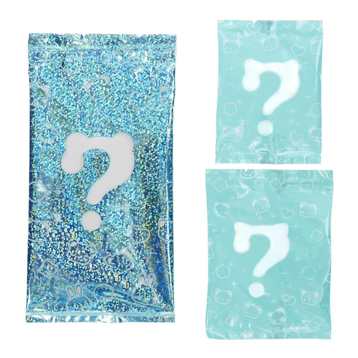 Nukke MGA Na! Na! Na! 10 cm