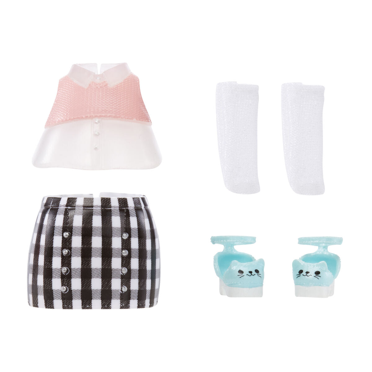 Nukke MGA Na! Na! Na! 10 cm