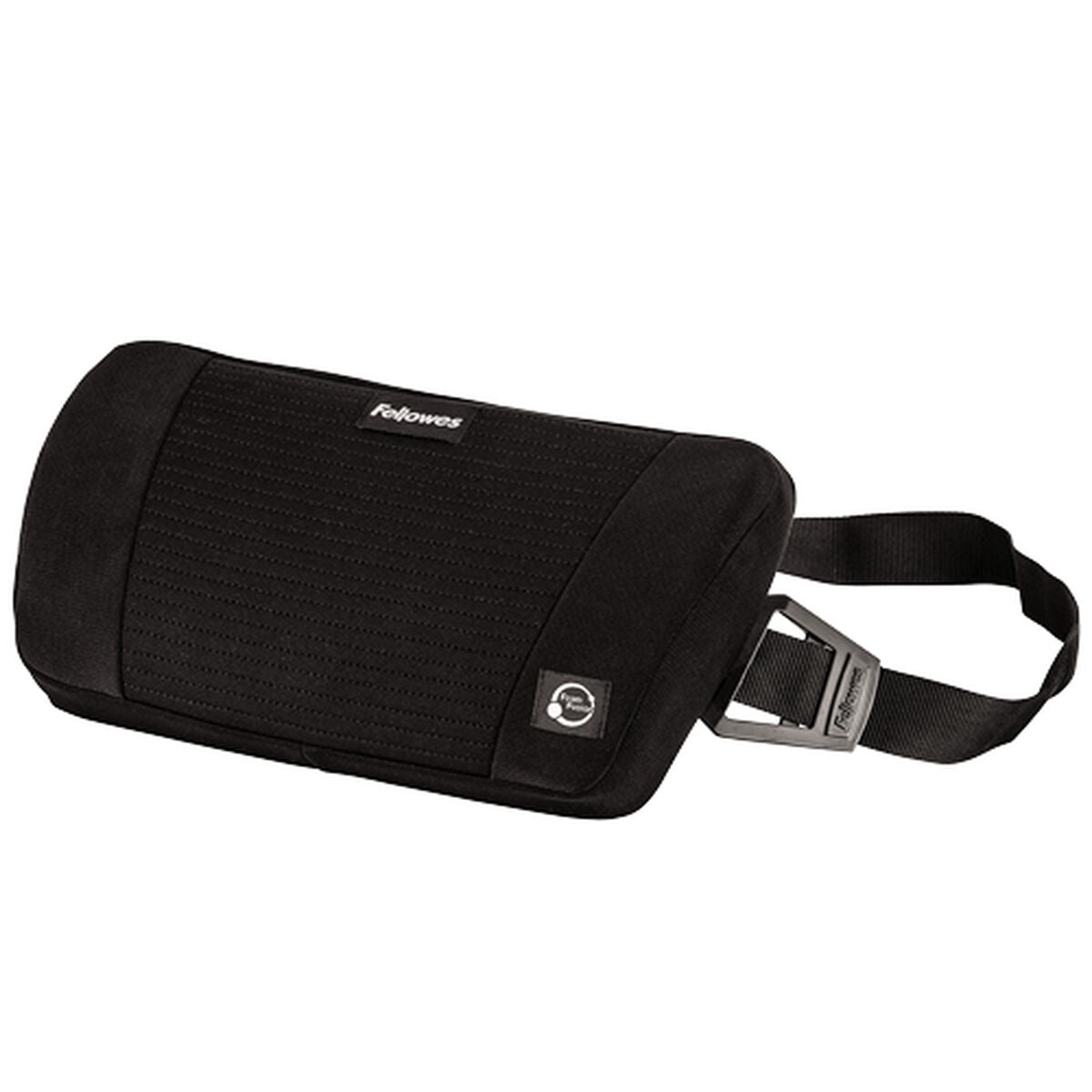 Lumbaalinen selkänoja Fellowes 8026501 Tyyny 35,5 x 9 x 19,5 cm