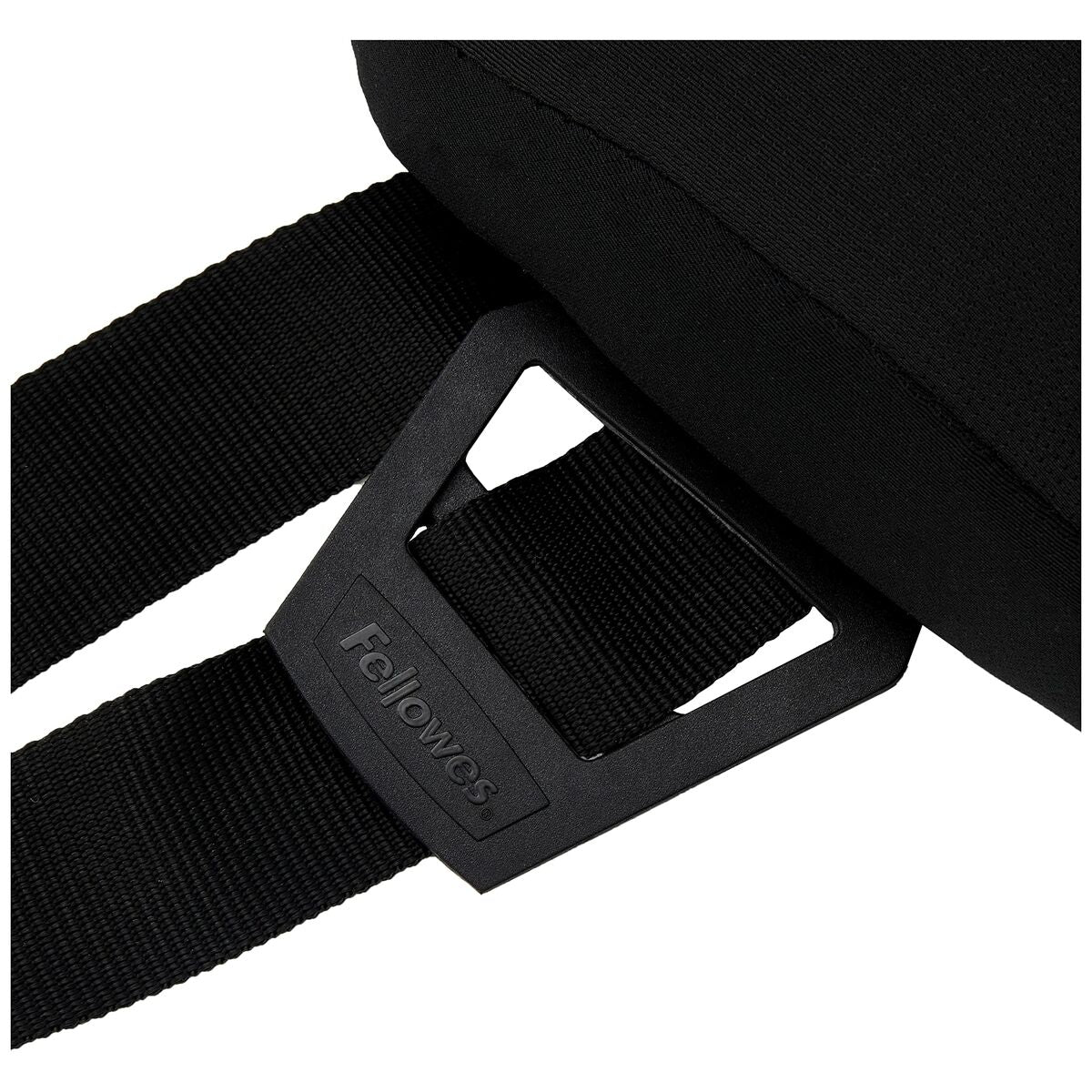 Lumbaalinen selkänoja Fellowes 8026501 Tyyny 35,5 x 9 x 19,5 cm