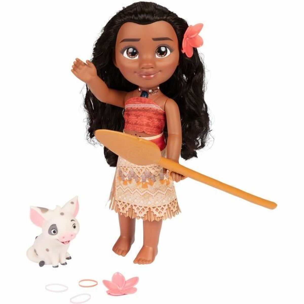 Nukke Jakks Pacific Moana