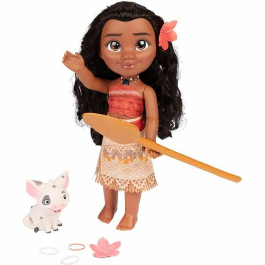 Nukke Jakks Pacific Moana