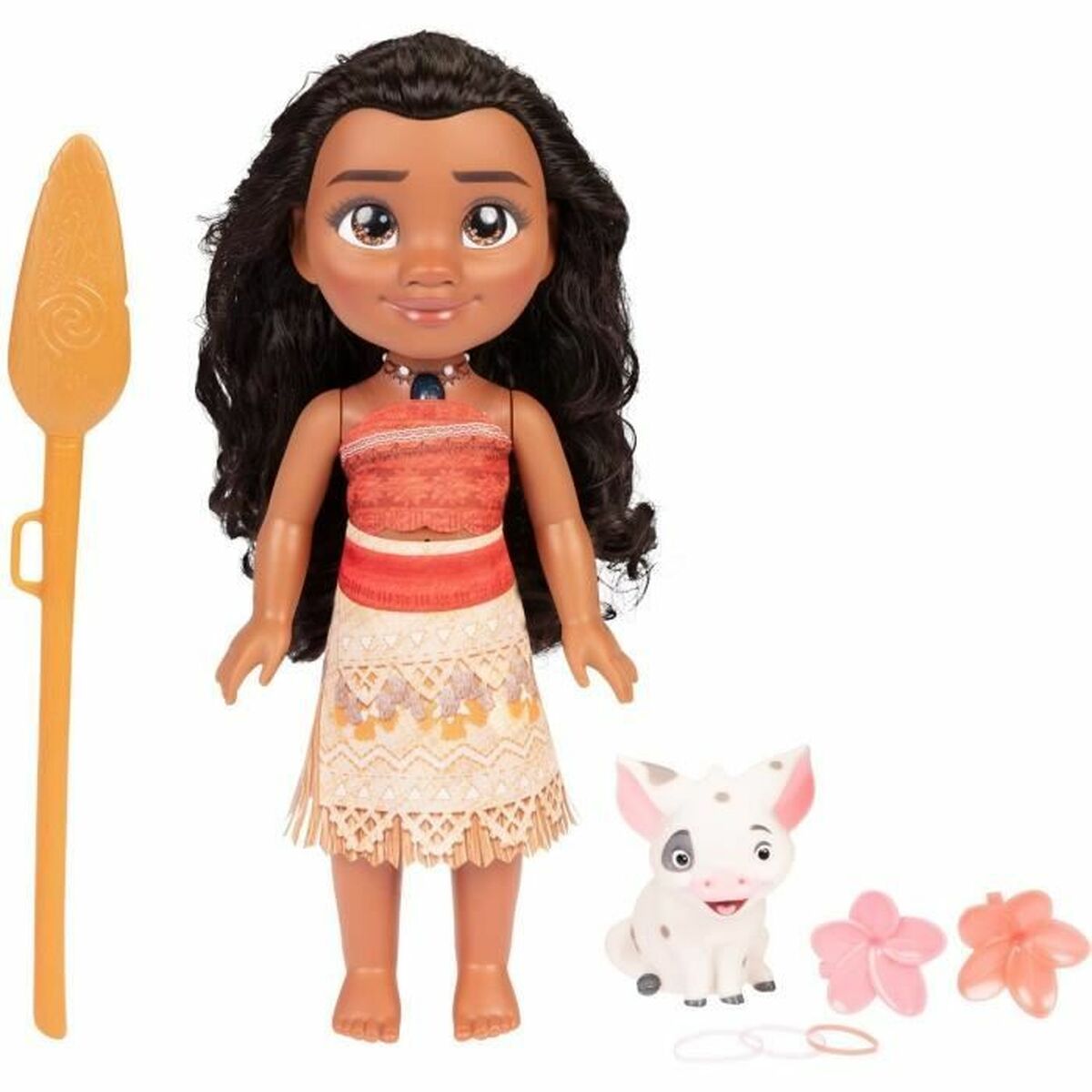 Nukke Jakks Pacific Moana