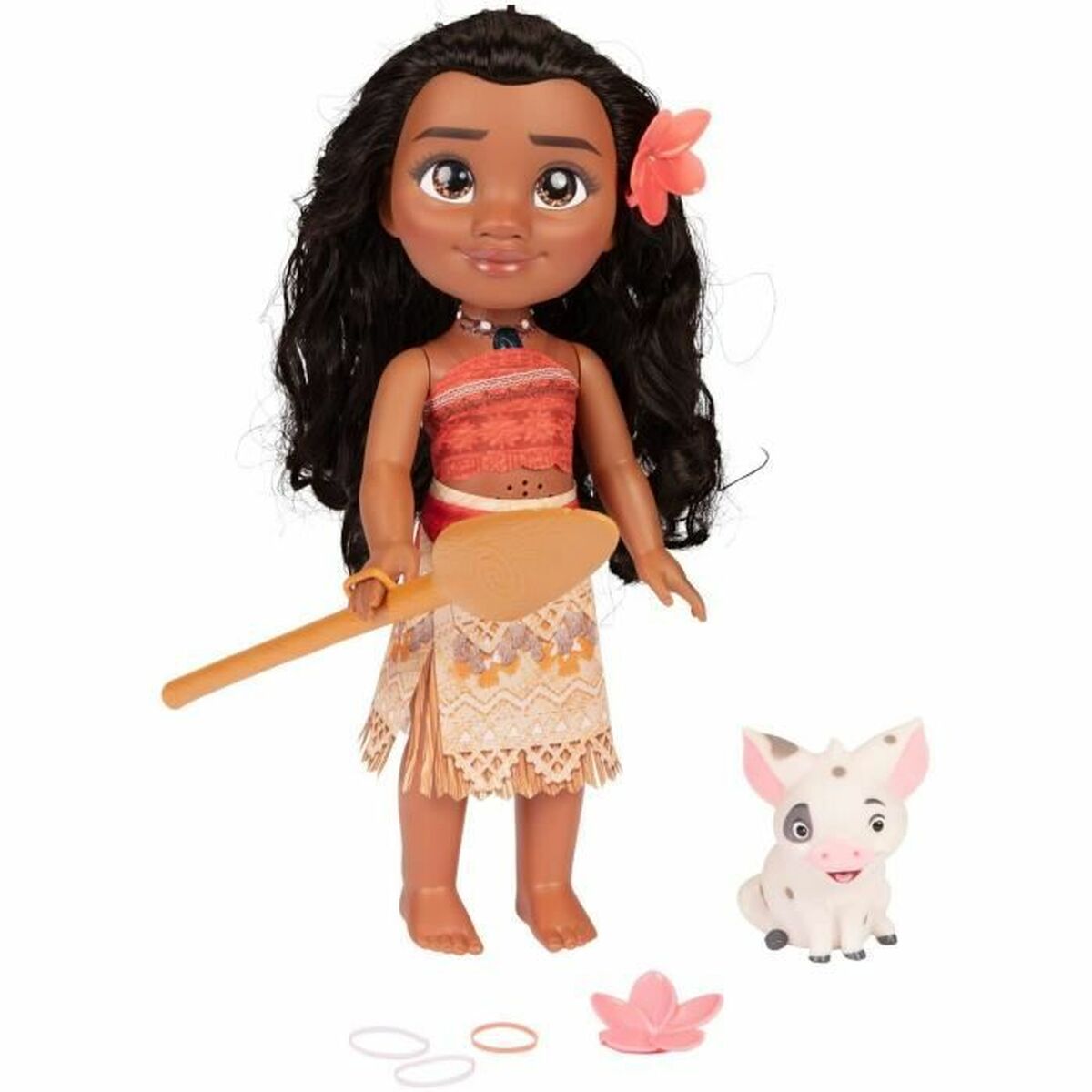 Nukke Jakks Pacific Moana