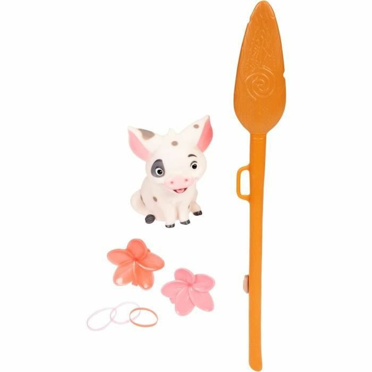 Nukke Jakks Pacific Moana