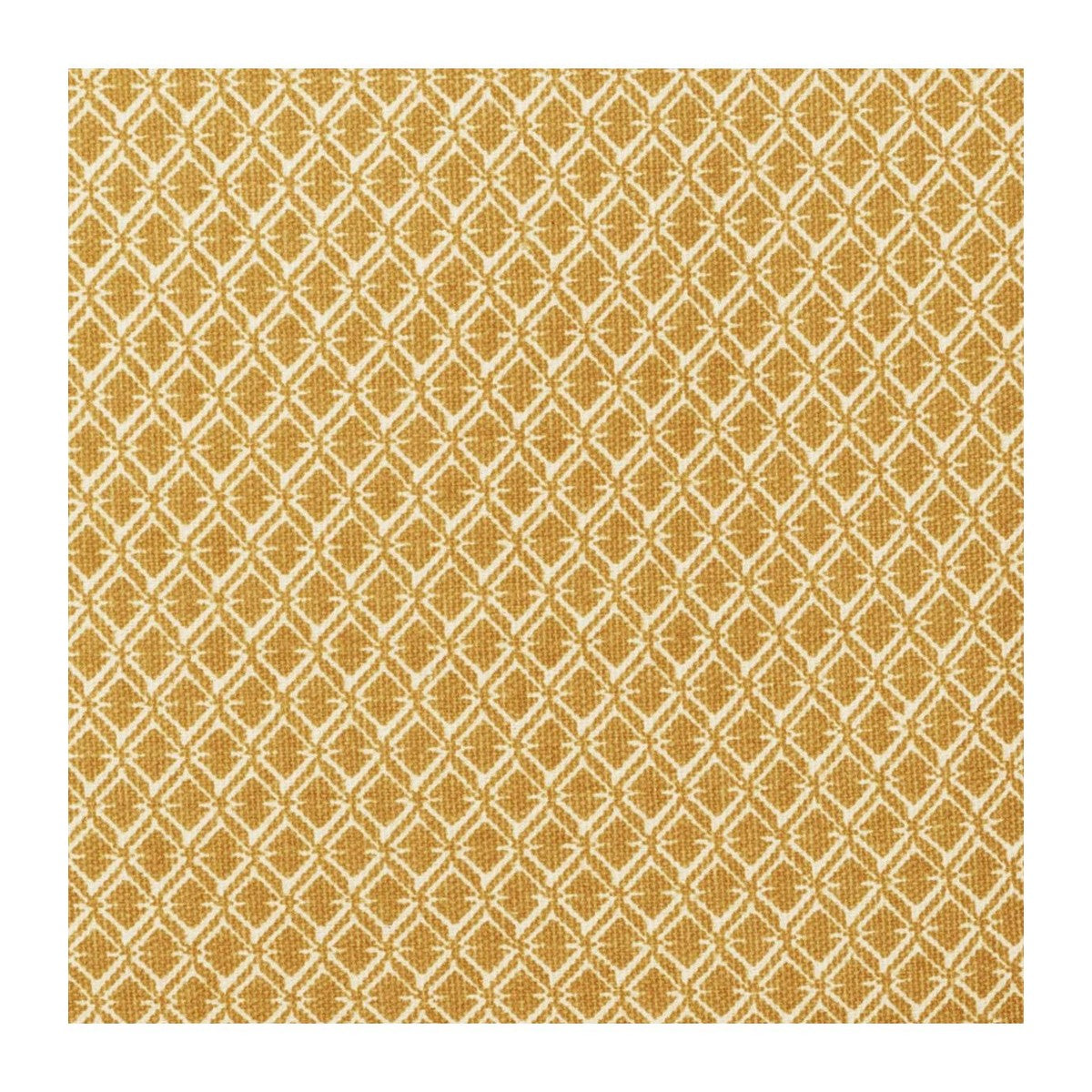 Tyyny Atmosphera Otto Puuvilla Sinappi (50 x 30 cm)