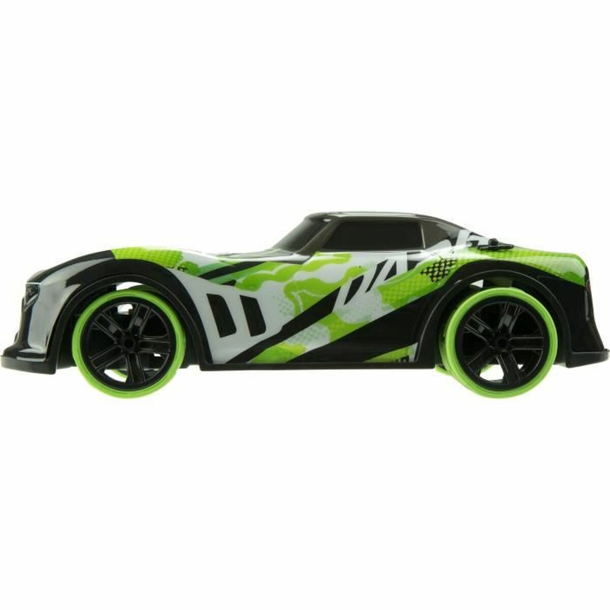Kauko-ohjattava auto Exost RC Lightning Dash Monivärinen