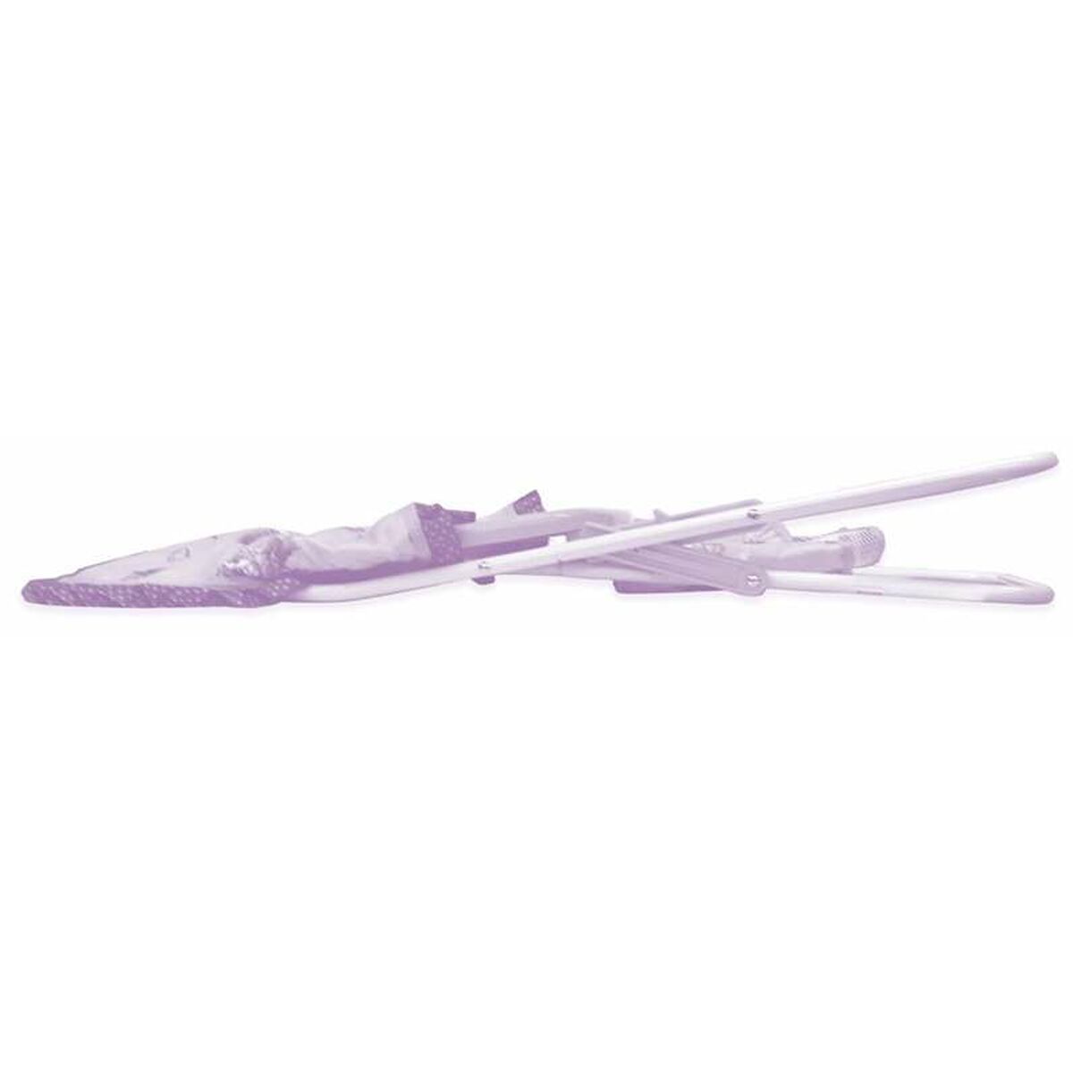 Nuken tuoli Decuevas Ocean Fantasy  Syöttötuoli 65 x 32 x 42 cm