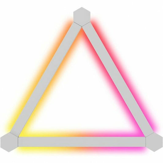 LED-paneeli Nanoleaf NL59-E-0001LW-3PK Valkoinen