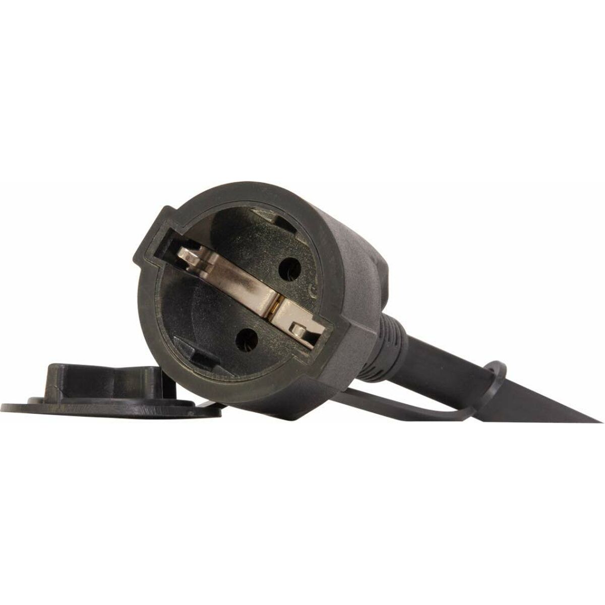 LED-valokranssi ibiza 10 m Monivärinen