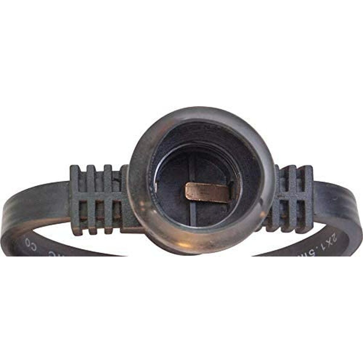 LED-valokranssi ibiza 10 m Monivärinen