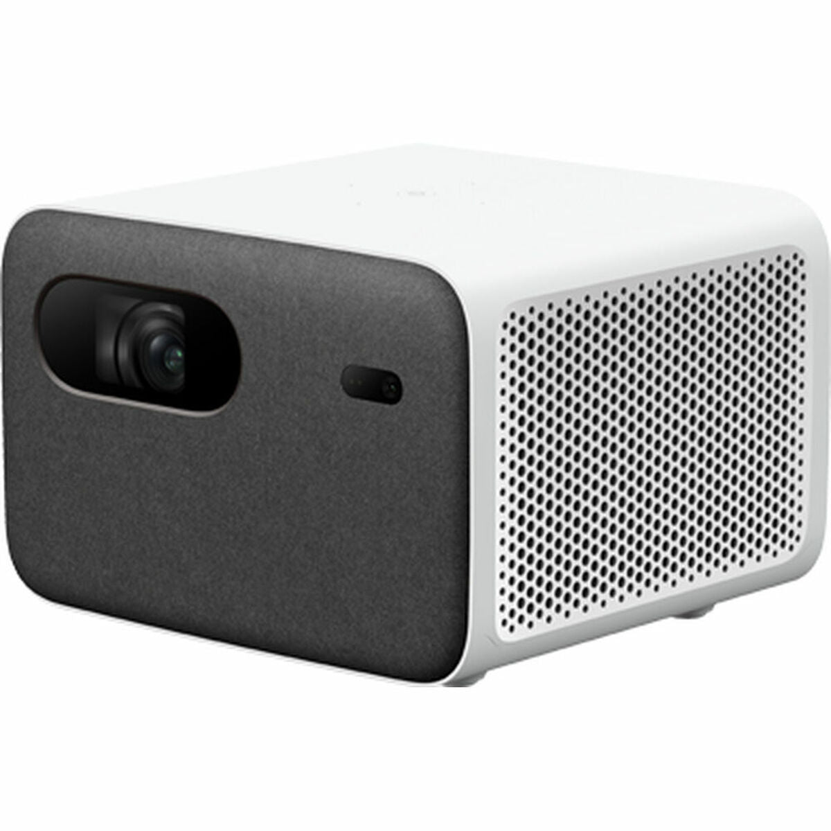 Projektori Xiaomi MI PROJECTOR 2 PRO 1300 ANSI lm 40" 200" 1080p Android TV 9.0