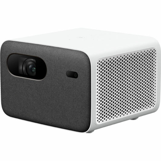 Projektori Xiaomi MI PROJECTOR 2 PRO 1300 ANSI lm 40" 200" 1080p Android TV 9.0