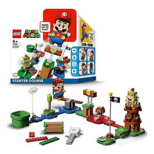 Playset Lego 71360 231 piezas Monivärinen