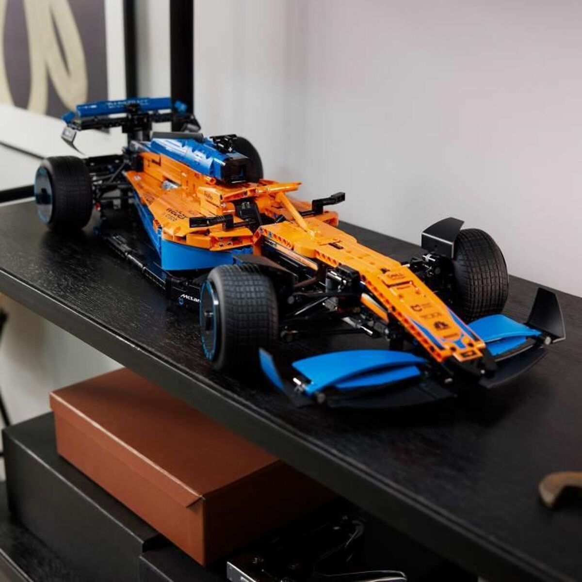 Rakennussetti   Lego Technic The McLaren Formula 1 2022